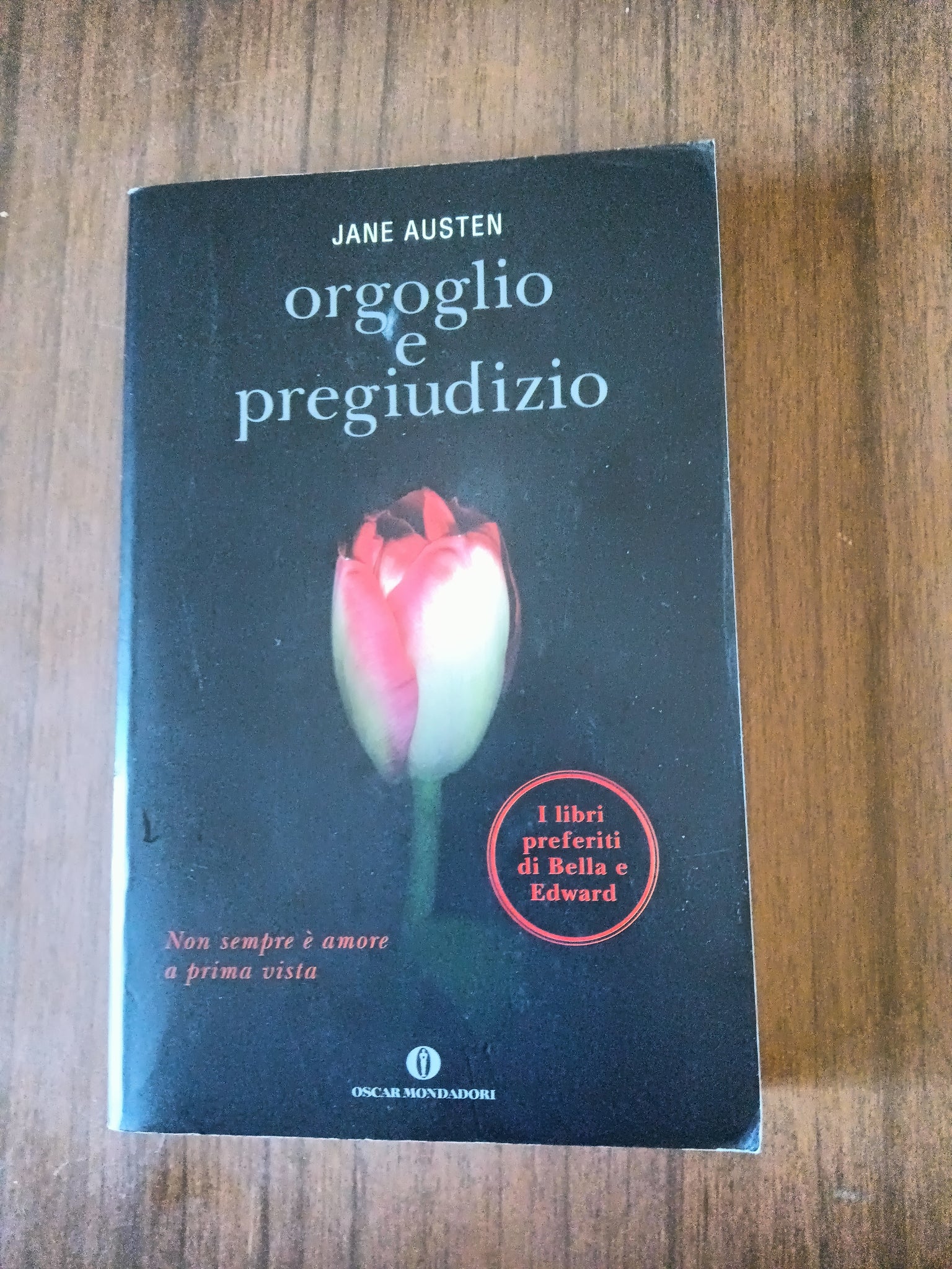 Orgoglio e pregiudizio | Jane Austen - Mondadori