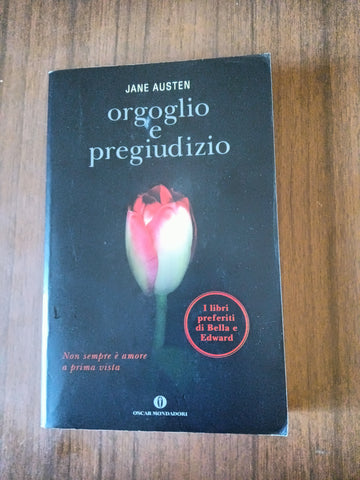 Orgoglio e pregiudizio | Jane Austen - Mondadori