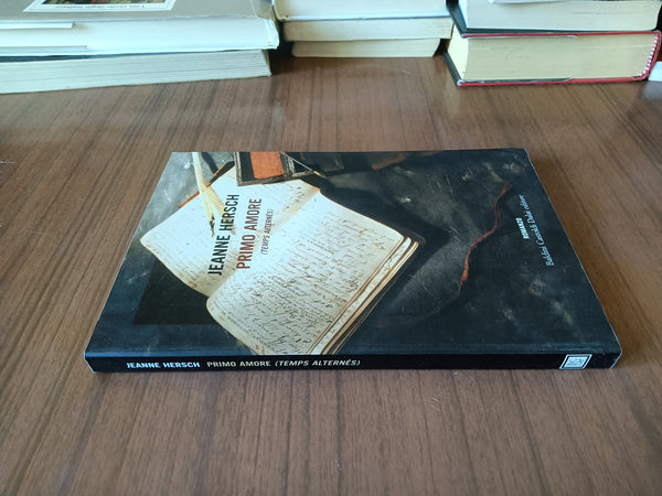 Primo amore | Jeanne Hersch