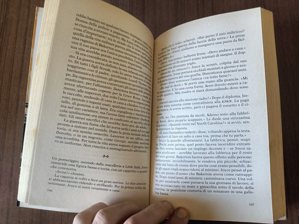 Torri di Bakerton | Haigh Jennifer - Marco Tropea