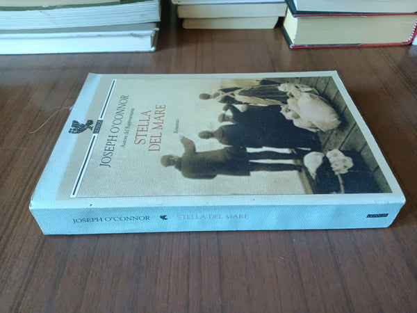 Stella del mare | Joseph O’Connor - Guanda