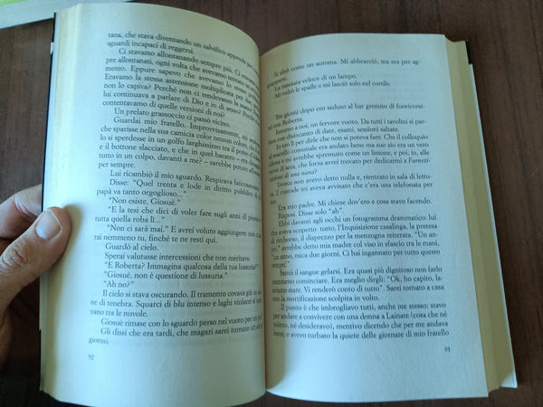 Gli asini volano alto | Marco Archetti - Feltrinelli