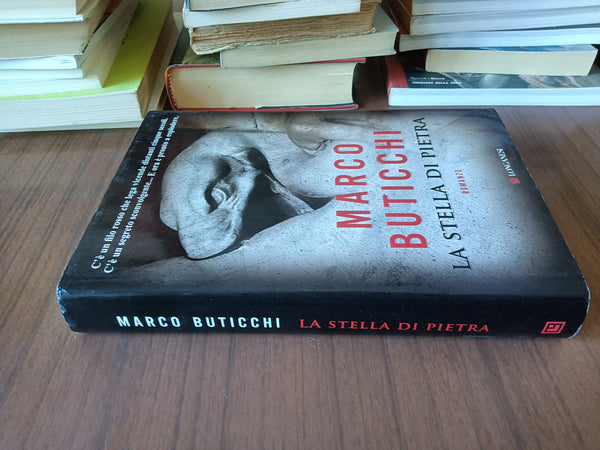 La stella di pietra | Marco Buticchi