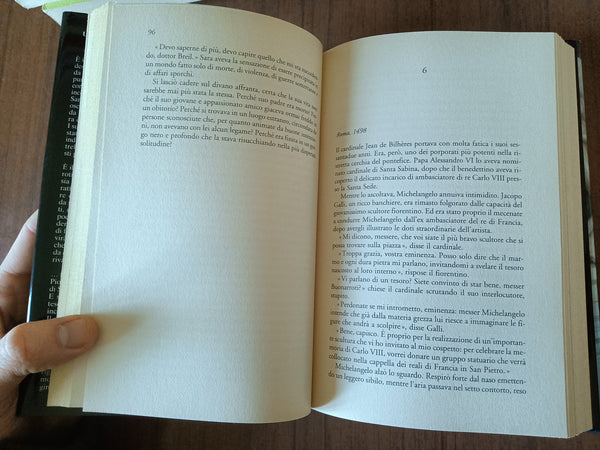 La stella di pietra | Marco Buticchi
