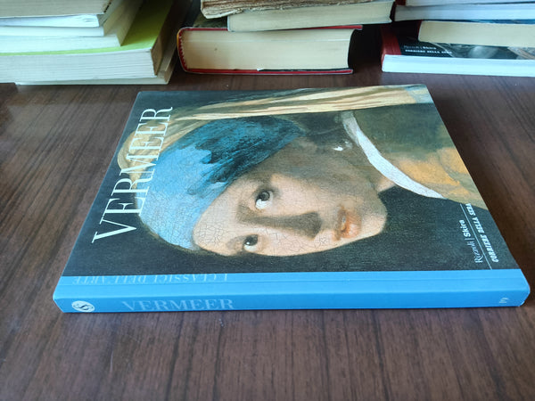 Vermeer | Giuseppe Ungaretti