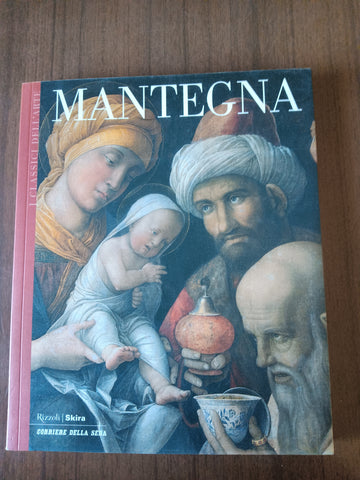 Mantegna | Maria Bellonci