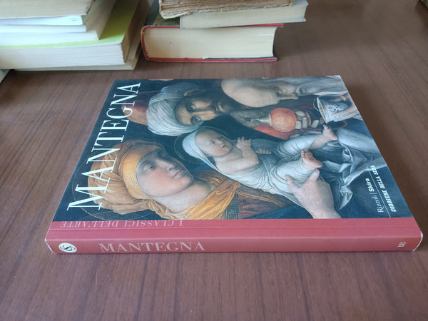 Mantegna | Maria Bellonci
