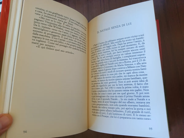 Oltre la notte di piombo | Gigi Moncalvo