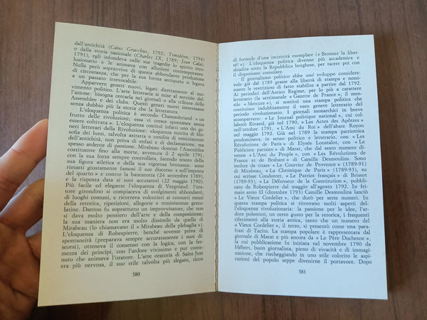 La rivoluzione francese Vol.2 | Albert Soboul - Laterza