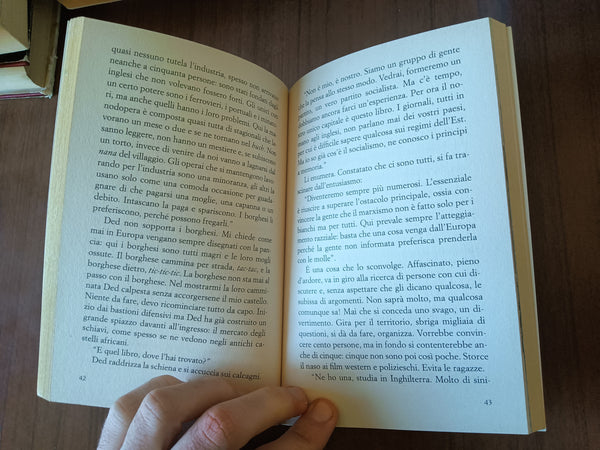 Stelle nere | Kapuscinski Ryszard - Feltrinelli