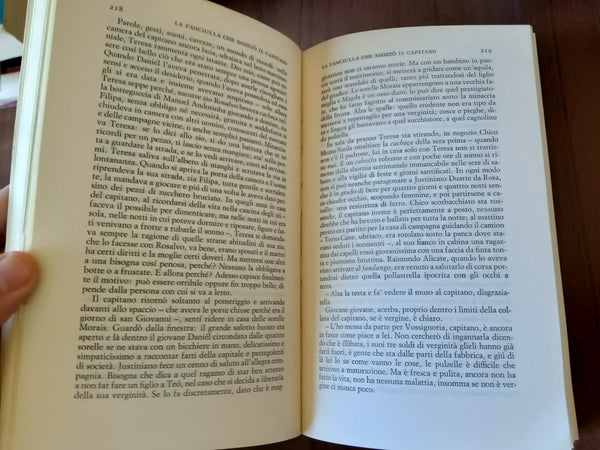 Teresa Batista stanca di guerra | Jorge Amado - Einaudi