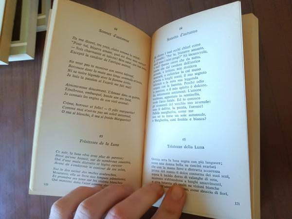 I fiori del male | Charles Baudelaire - Feltrinelli