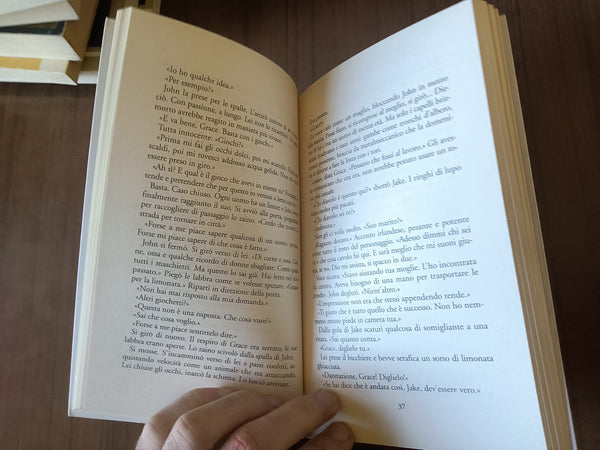 Cani randagi | John Ridley
