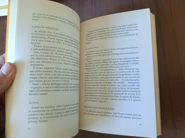 Piccolo, piccolo grande uomo | Zadie Smith; Susan Minot; A. M. Homes; Heidi Julavits - Mondadori