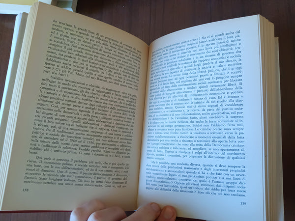 Editorialista 1962-1964 | Togliatti - Editori Riuniti