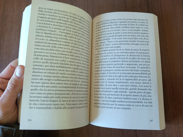 Il lungo sguardo | Elizabeth Jane Howard - Mondadori - Fazi