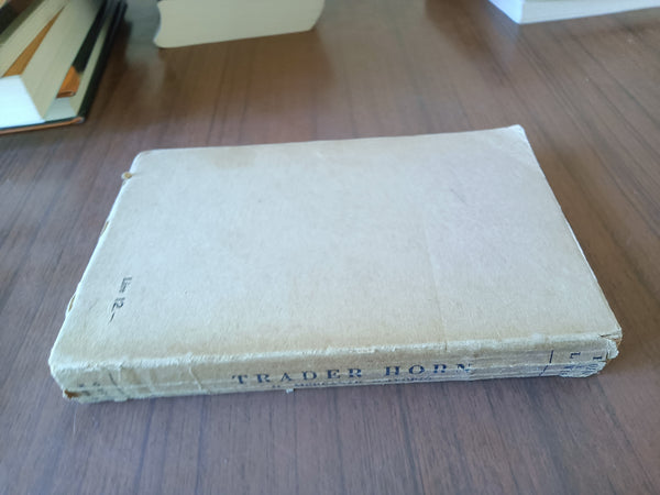 Il mercante d’avorio | Trader Horn