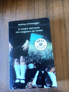 La moglie dell’uomo che viaggiava nel tempo | Audrey Niffenegger - Mondadori