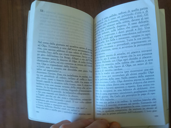 Il Quartiere | Vasco Pratolini - Mondadori