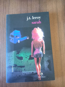 Sarah | J. T. Leroy - Fazi