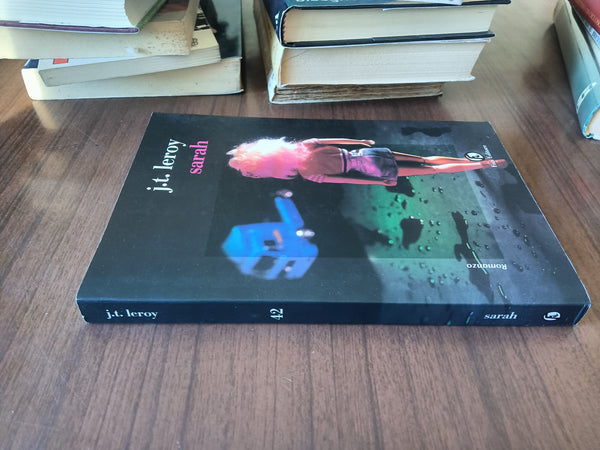 Sarah | J. T. Leroy - Fazi