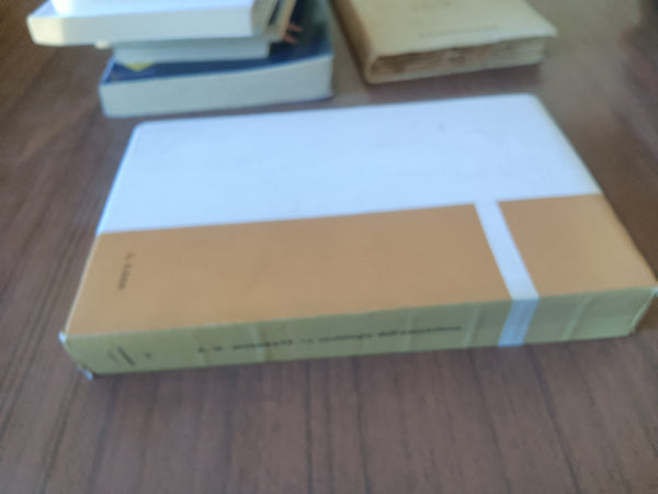 La sociologia dell’educazione | P.W. Musgrave