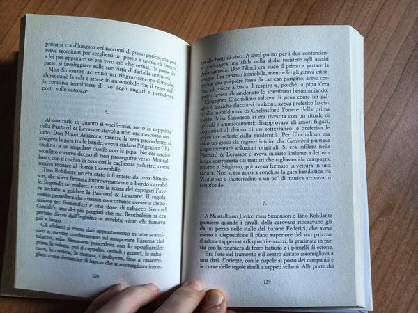 La carovana Zanardelli | Giuseppe Lupo - Marsilio