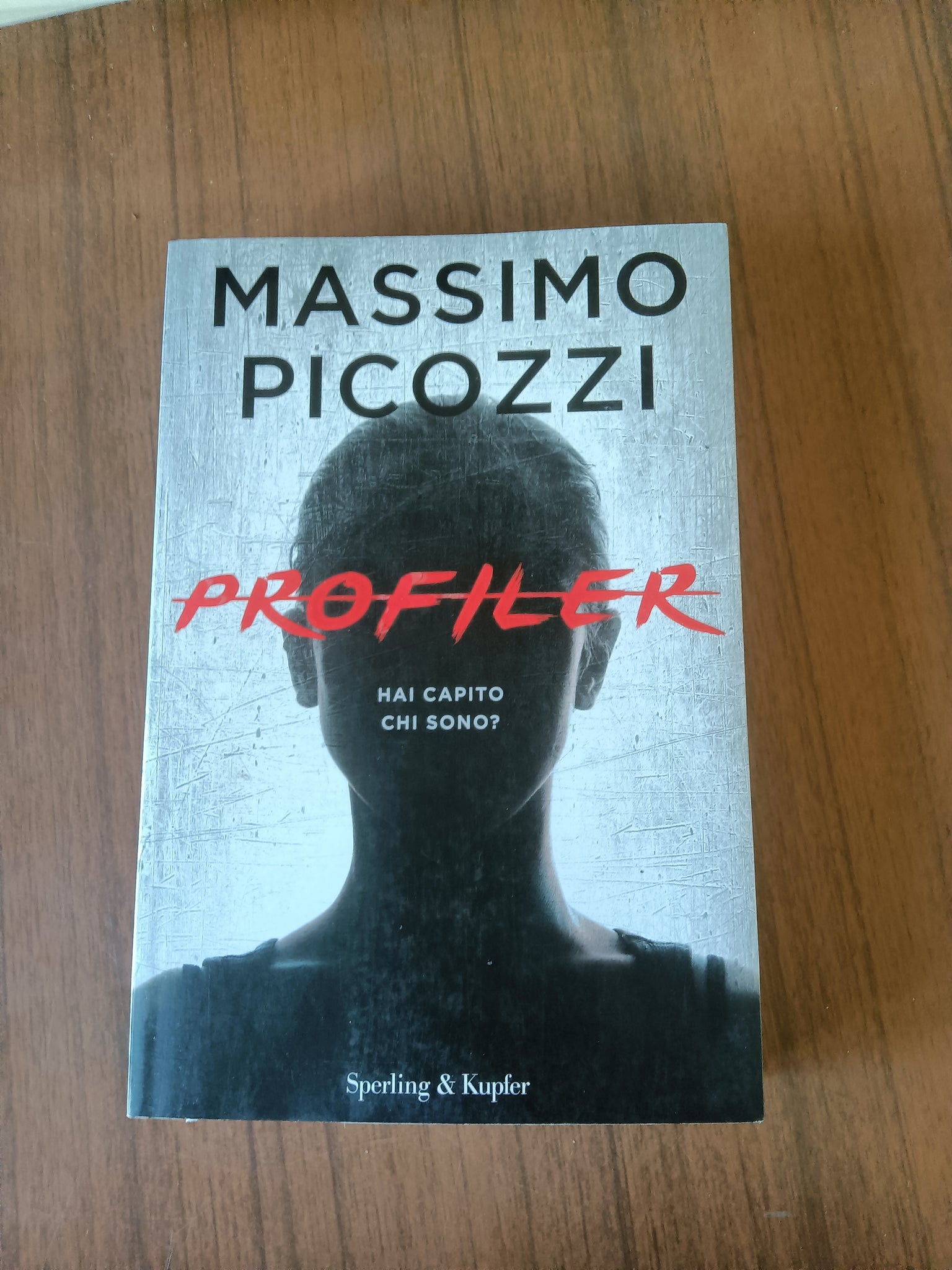 Profiler | Massimo Picozzi