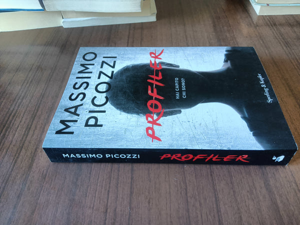 Profiler | Massimo Picozzi