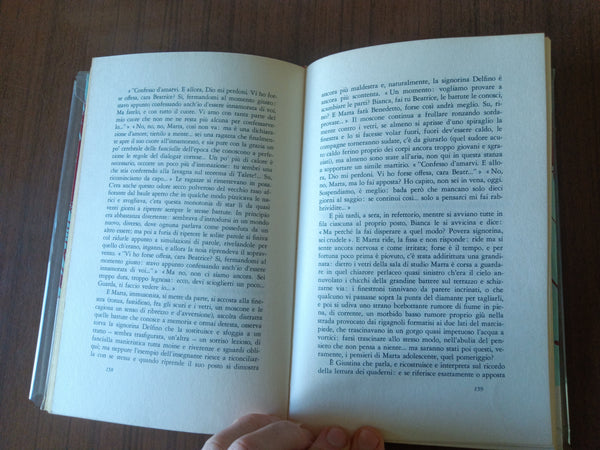 I cieli della sera | Michele Prisco - Rizzoli