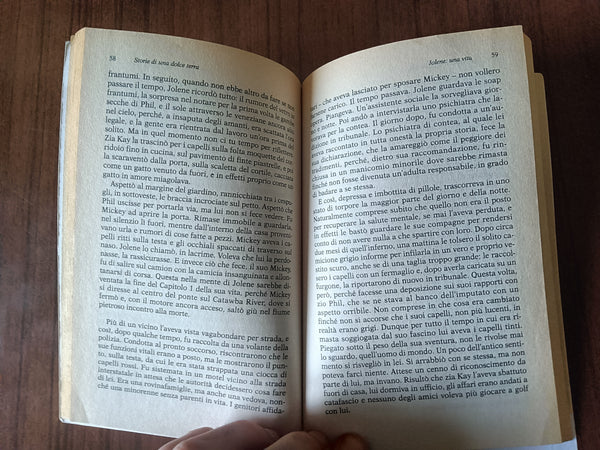 Storie di una dolce terra | E. L. Doctorow - Mondadori