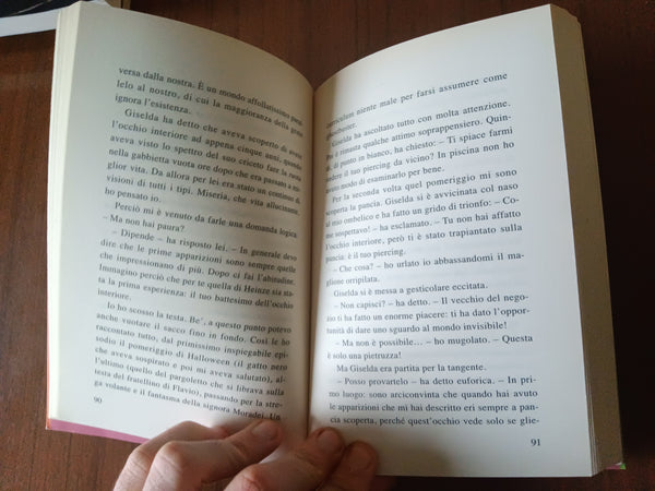 Il mio 12 inverno magico | Domenica Luciani - Feltrinelli