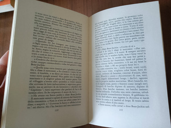 La ricerca del leone | Russell Hoban - Adelphi