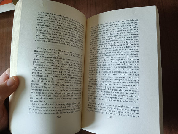 Le confessioni di Max Tivoli | Andrew Sean Greer - Adelphi