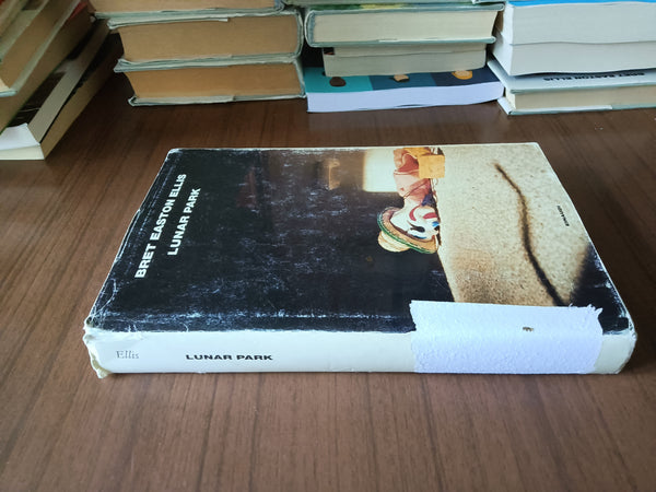Lunar Park | Bret Easton Ellis - Einaudi