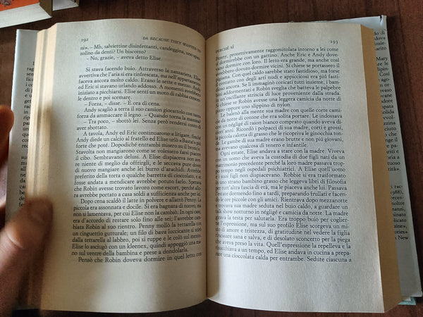 Oggi sono tua | Mary Gaitskill - Einaudi