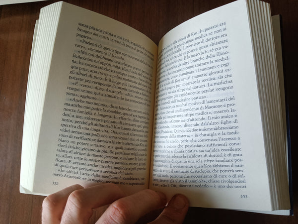 Aristotele e il mistero della vita | Margaret Doody - Sellerio