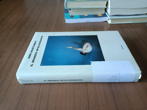 Il mondo sfolgorante | Siri Hustvedt - Einaudi