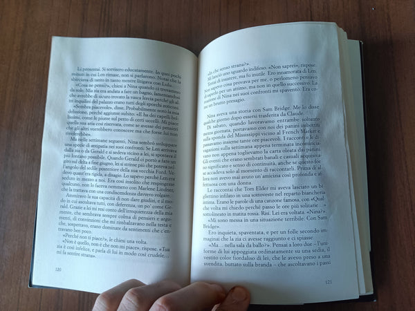 Il dio degli incubi | Paula Fox - Fazi