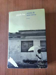 Storia di una serva | Paula Fox - Fazi