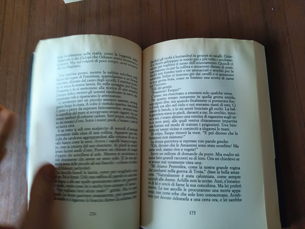 Il salto di Saffo | Erica Jong - Bompiani