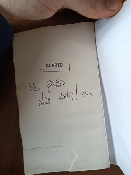 La scuola bloccata | Andrea Gavosto - Laterza