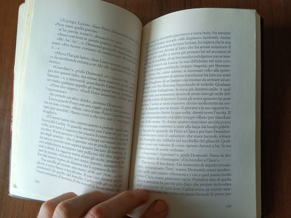 Il silenzio di Laura | Paula Fox - Fazi