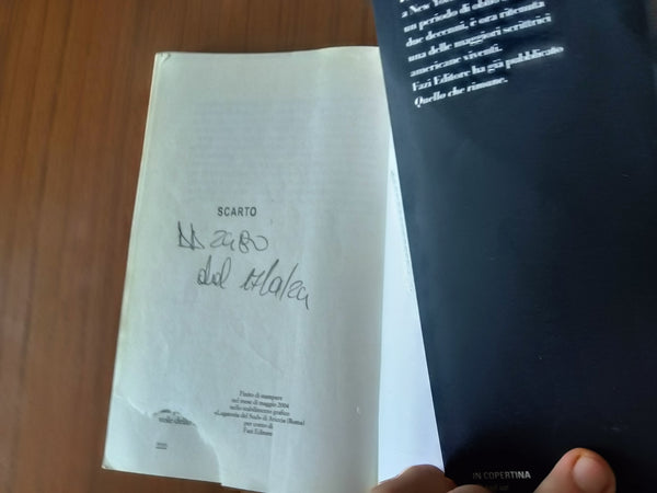 Il silenzio di Laura | Paula Fox - Fazi