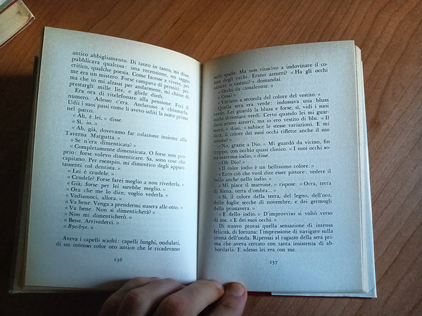 Il dottor Giovanni | Arturo Vivante - Garzanti