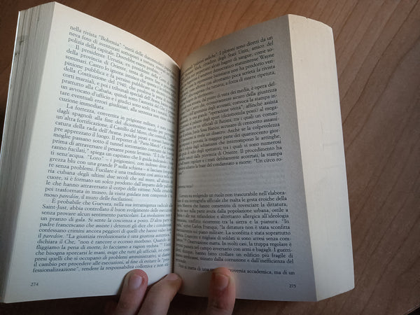 Il Che. Una leggenda del secolo | Pierre Kalfon - Feltrinelli
