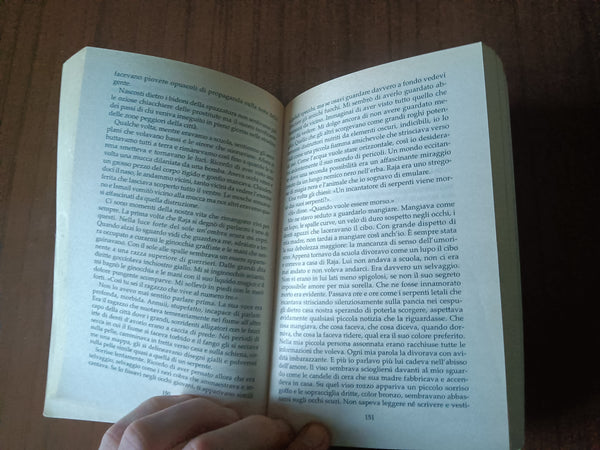 Madre del riso | Rani Manicka - Mondadori