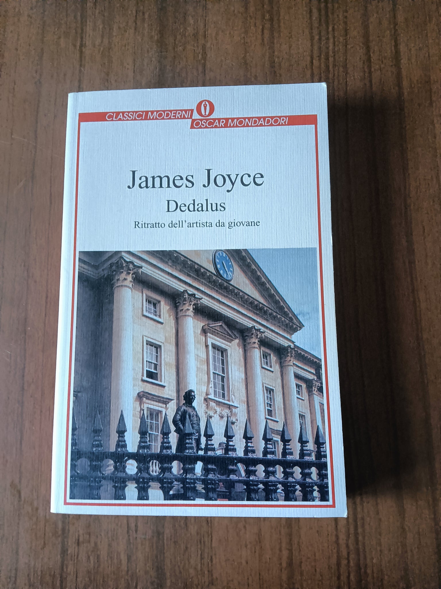 Dedalus | Joyce James - Mondadori