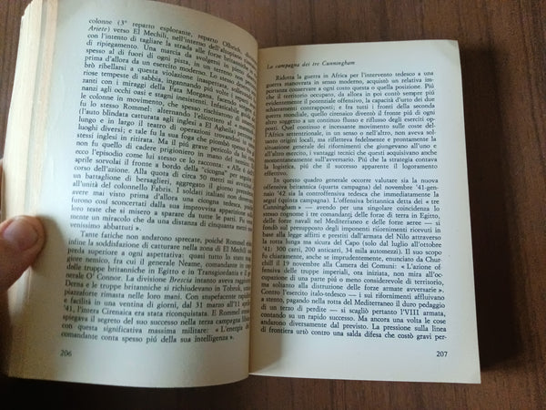 La seconda guerra mondiale | Roberto Battaglia - Editori Riuniti