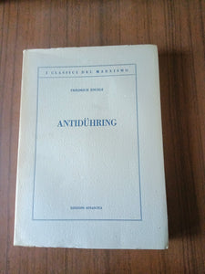 Antiduhring | Engels